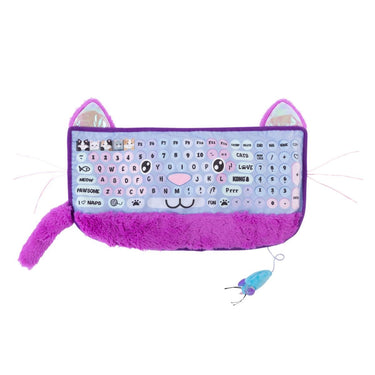 Kong Comfort Key Cat Play Mat -